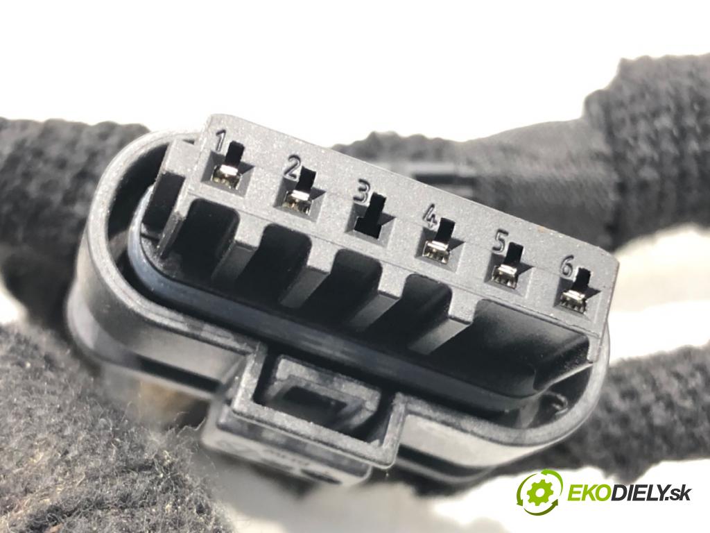 BMW G20 ---  --- --- --- Káblovačka Dvere predný ľavá strana 9436282