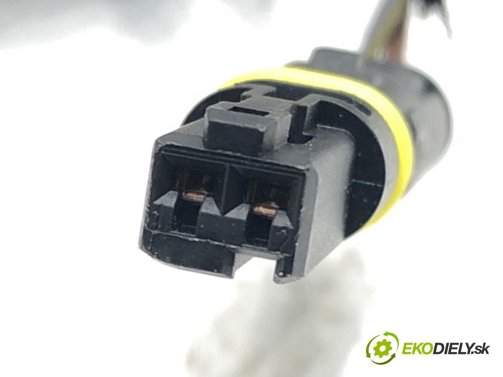 BMW G20 ---  --- --- --- Káblovačka Dvere predný ľavá strana 9436282