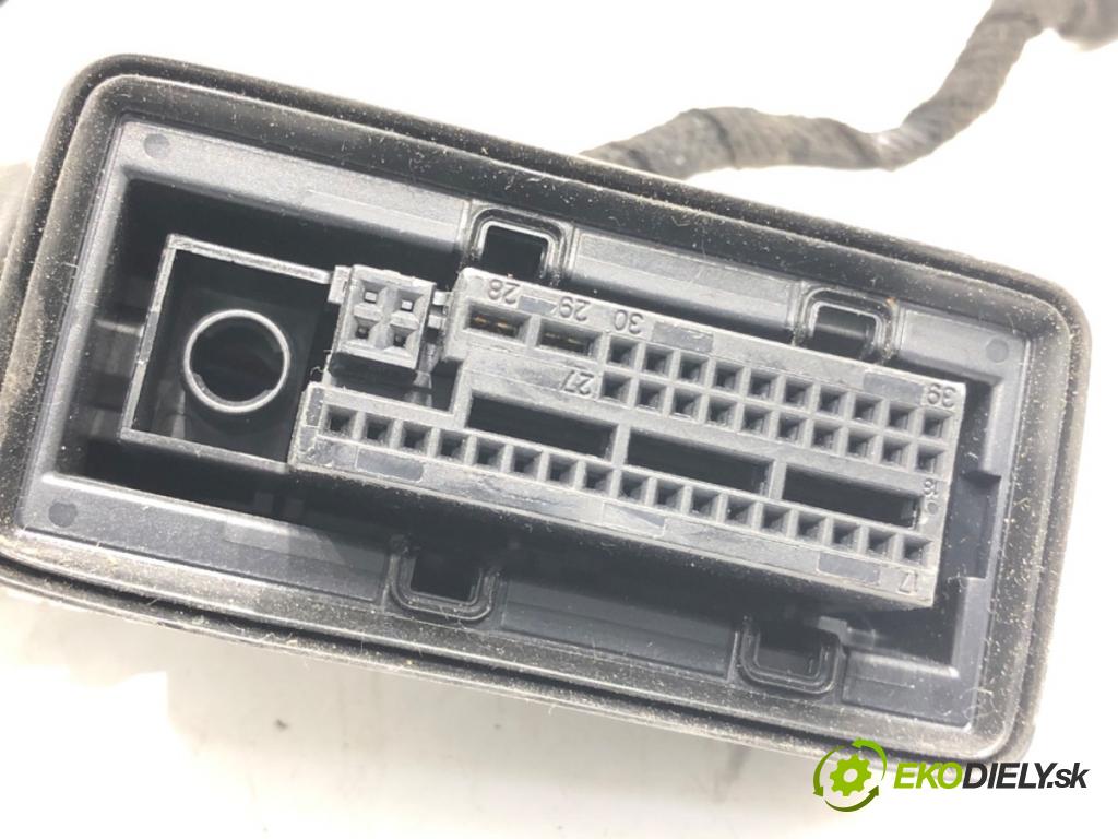 BMW G20 ---  --- --- --- Káblovačka Dvere predný ľavá strana 9436282