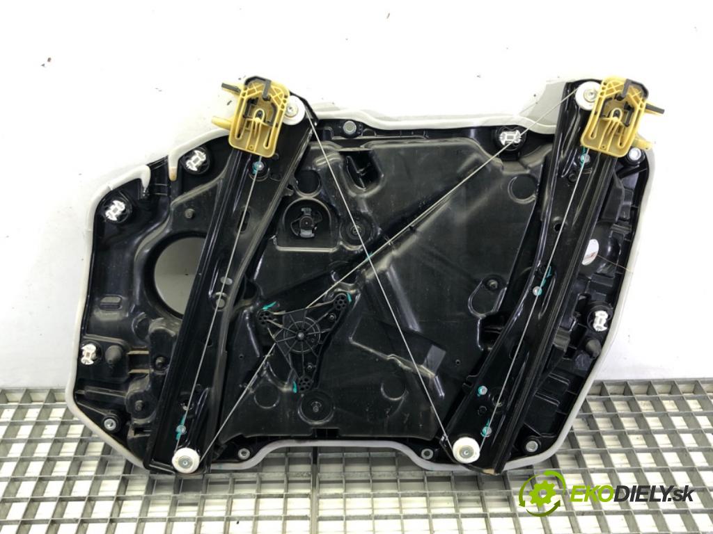 BMW 3 (G20, G80, G28) 2018 - 2022    ---  mechanismus okna přední část levý 8495869 7497101 (Přední levé)