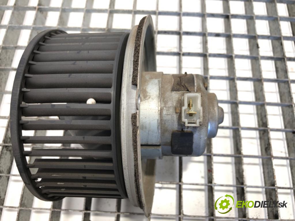 FORD TRANSIT Autobus (FD_ _, FB_ _, FS_ _, FZ_ _, FC_ _) 2000 - 2006    2.0 DI (F_E_, F_F_, F_G_) 63 kW [86 KM] olej napęd  ventilátor kúrenia