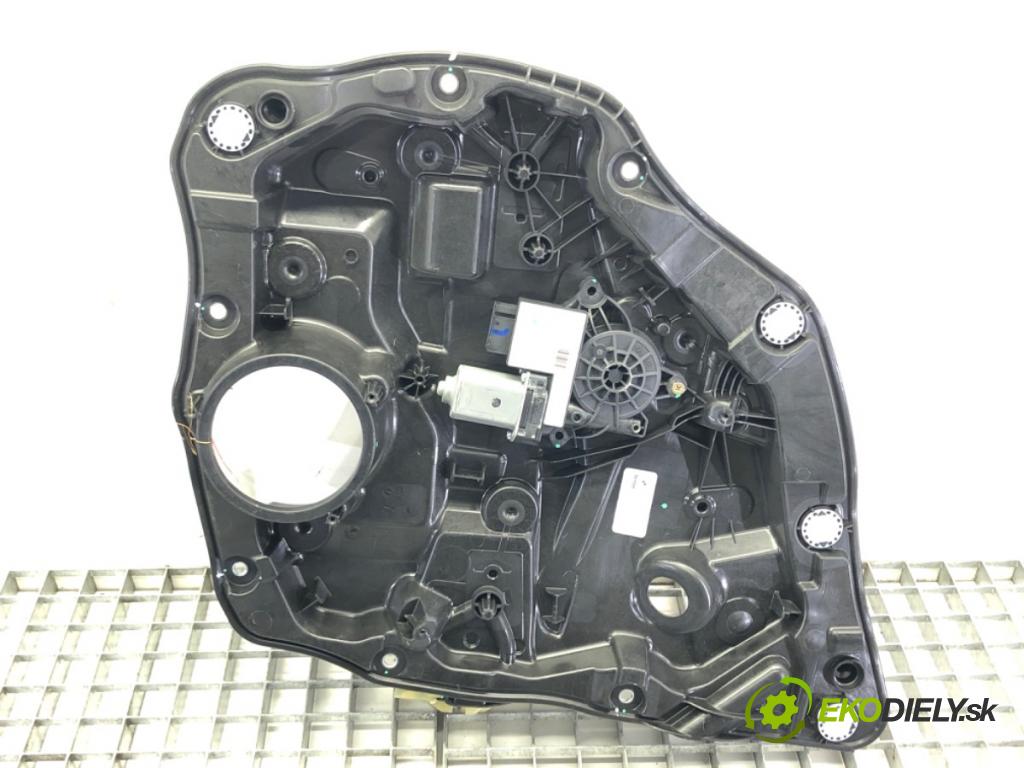 BMW 3 (G20, G80, G28) 2018 - 2022    ---  mechanismus okna zadní část levý 8495871 7497099 (Ostatné)