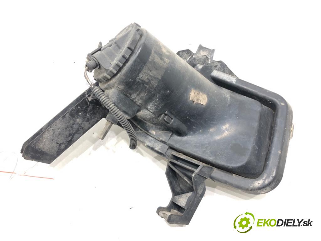FIAT GRANDE PUNTO (199_) 2005 - 2022    1.3 D Multijet (199.AXD11, 199.AXD1A, 199.AXD1B,... 66 kW [90 KM] olej napędowy 2005 - 2010  hmlové svetlo, hmlovka pravý přední část