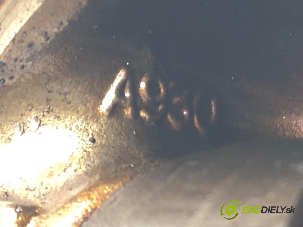 FIAT GRANDE PUNTO (199_) 2005 - 2022    1.3 D Multijet (199.AXD11, 199.AXD1A, 199.AXD1B,... 66 kW [90 KM] olej napędowy 2005 - 2010  PIEST: ojnica 73502643 (Piest)