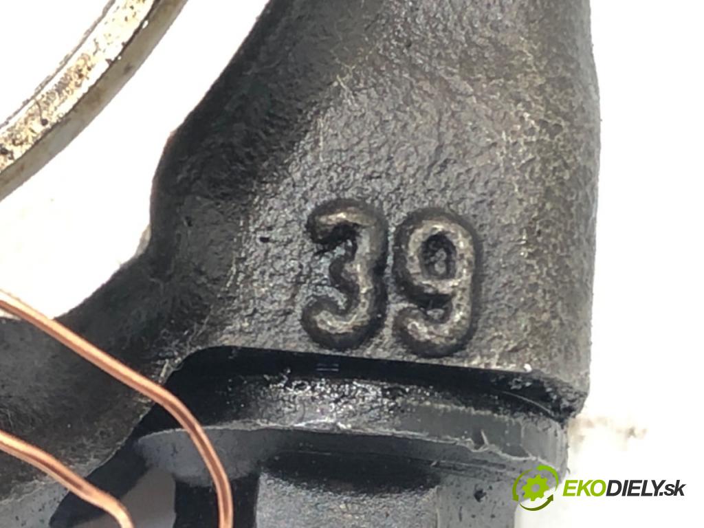 FIAT GRANDE PUNTO (199_) 2005 - 2022    1.3 D Multijet (199.AXD11, 199.AXD1A, 199.AXD1B,... 66 kW [90 KM] olej napędowy 2005 - 2010  PIEST: ojnica 73502643 (Piest)