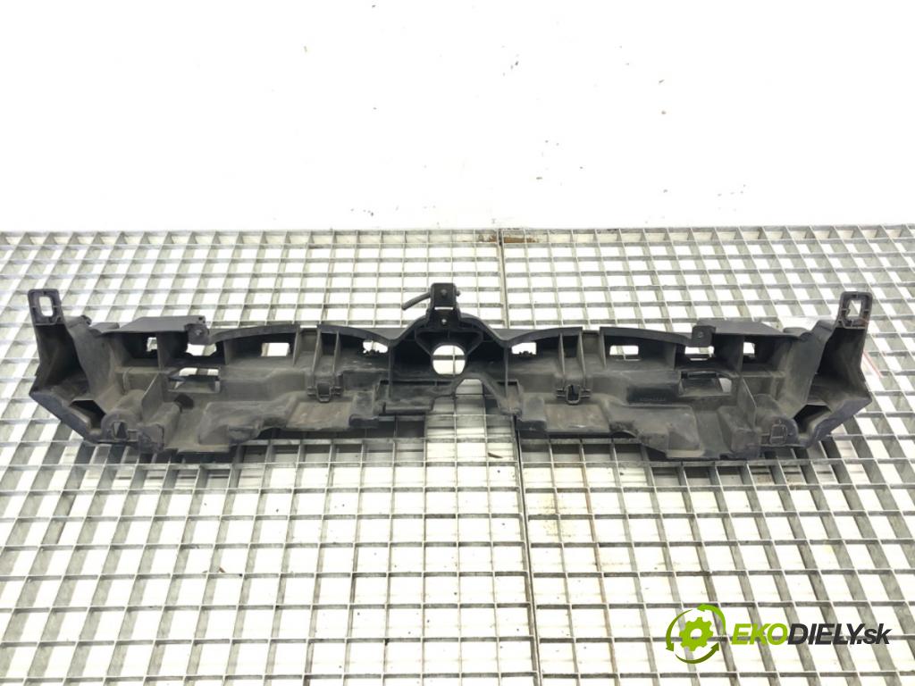 FIAT GRANDE PUNTO (199_) 2005 - 2022    1.3 D Multijet (199.AXD11, 199.AXD1A, 199.AXD1B,... 66 kW [90 KM] olej napędowy 2005 - 2010  Výstuha horná 51773108 (Výstuhy)