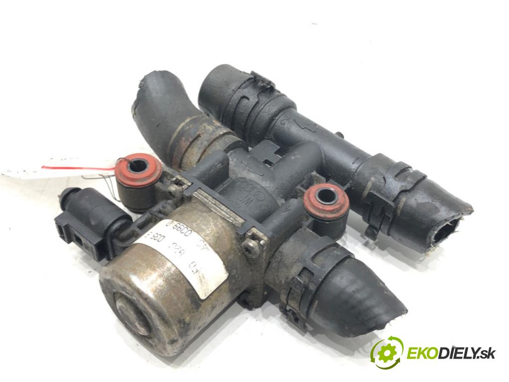 AUDI A4 B6 (8E2) 2000 - 2005    1.9 TDI 96 kW [130 KM] olej napędowy 2000 - 2004  DALŠÍ: pumpa vody 8E0820035B (Vodní pumpy)