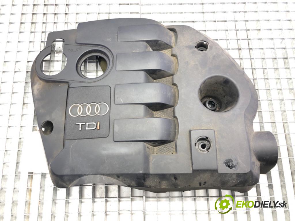 AUDI A4 B6 (8E2) 2000 - 2005    1.9 TDI 96 kW [130 KM] olej napędowy 2000 - 2004  kryt motora 038103925 (Kryty motora)