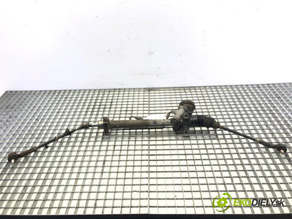 AUDI A2 (8Z0) 2000 - 2005    1.4 55 kW [75 KM] benzyna 2000 - 2005  riadenie  (Riadenia)