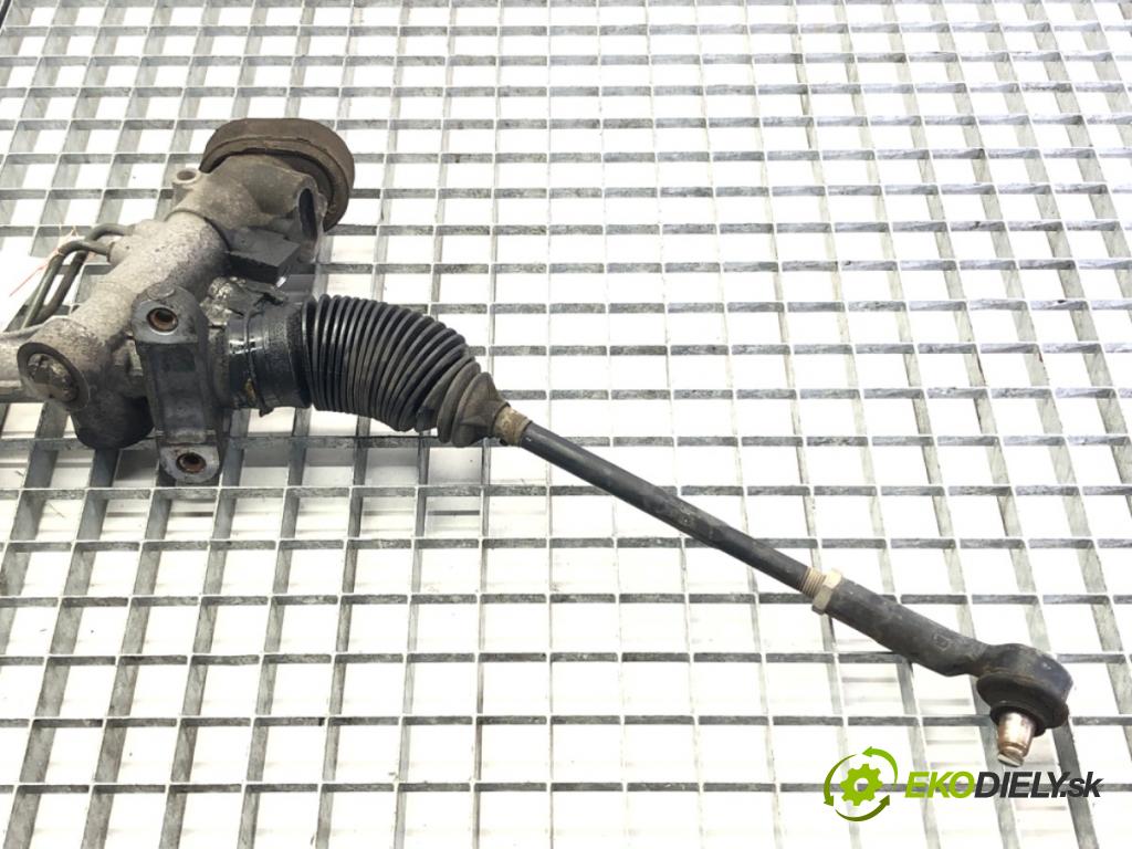 AUDI A2 (8Z0) 2000 - 2005    1.4 55 kW [75 KM] benzyna 2000 - 2005  riadenie  (Riadenia)