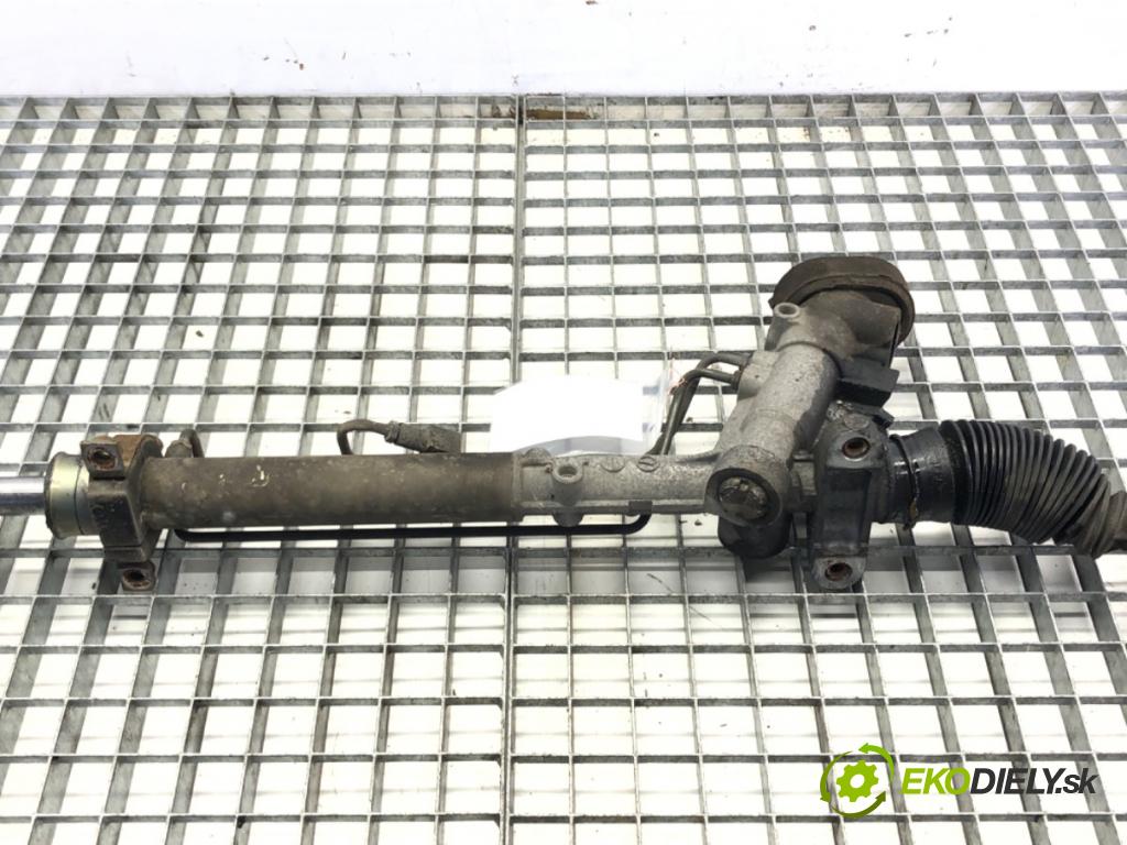 AUDI A2 (8Z0) 2000 - 2005    1.4 55 kW [75 KM] benzyna 2000 - 2005  riadenie  (Riadenia)