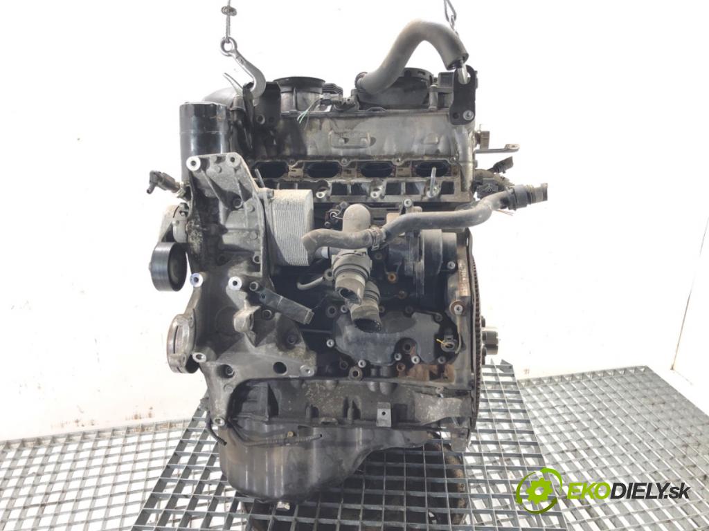 AUDI A4 B8 (8K2) 2007 - 2015    2.0 TFSI quattro 155 kW [211 KM] benzyna 2008 - 20  motor CAE CAEB (Motory (kompletní))