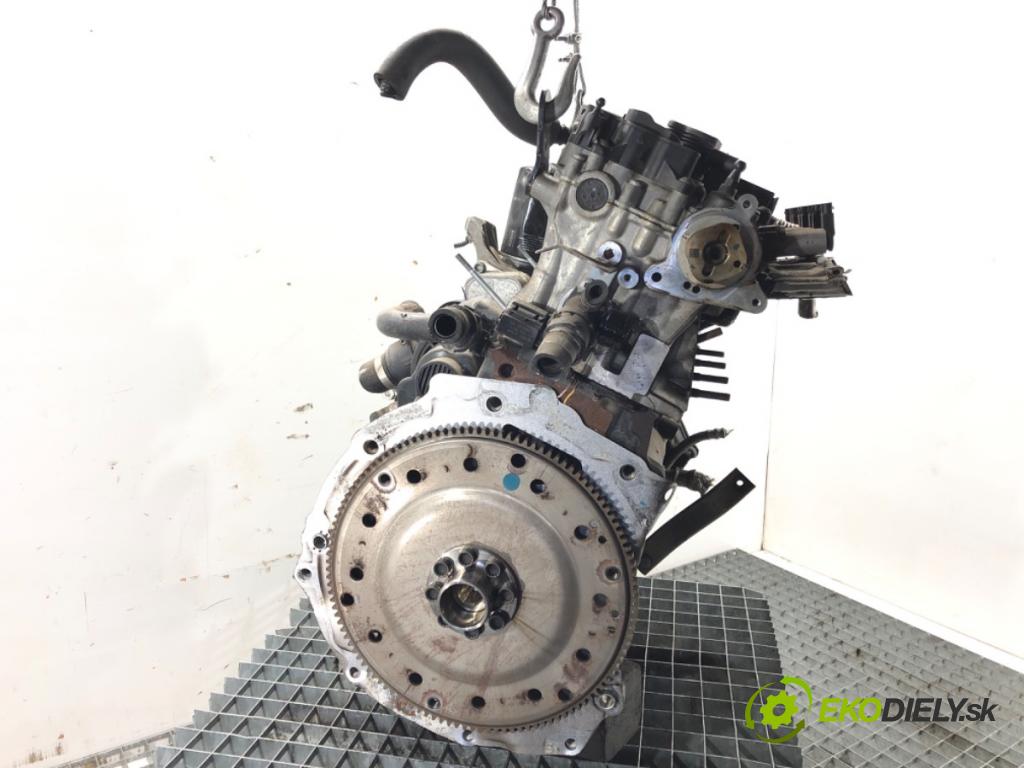 AUDI A4 B8 (8K2) 2007 - 2015    2.0 TFSI quattro 155 kW [211 KM] benzyna 2008 - 20  Motor CAE CAEB (Motory (kompletné))