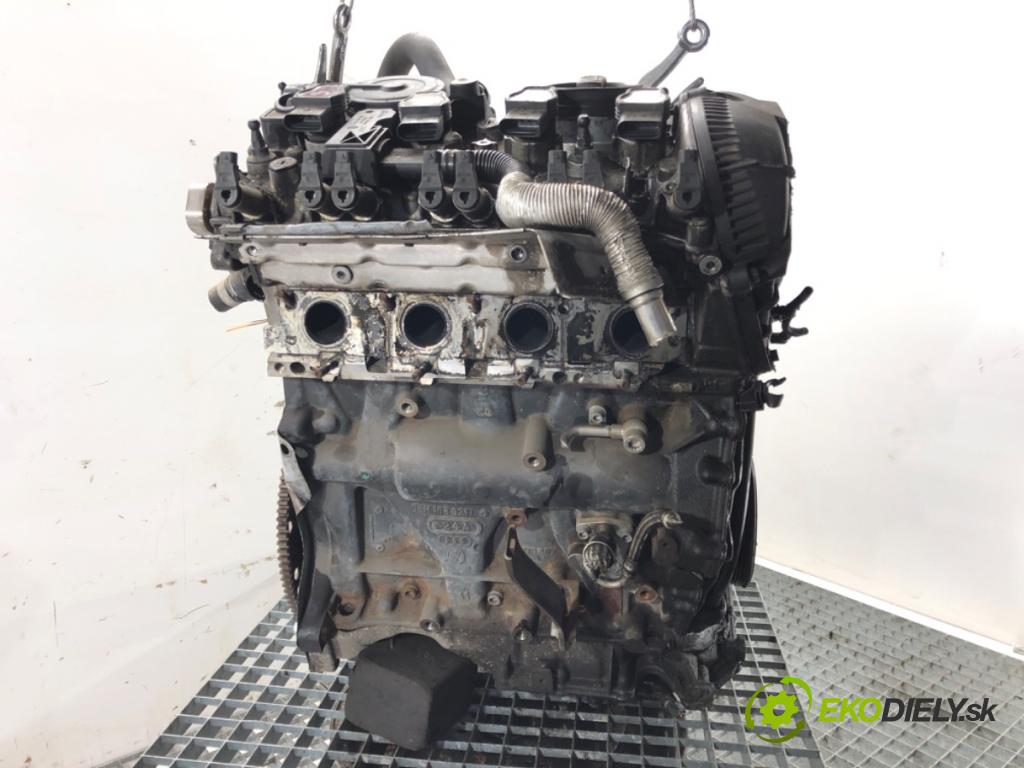 AUDI A4 B8 (8K2) 2007 - 2015    2.0 TFSI quattro 155 kW [211 KM] benzyna 2008 - 20  Motor CAE CAEB (Motory (kompletné))