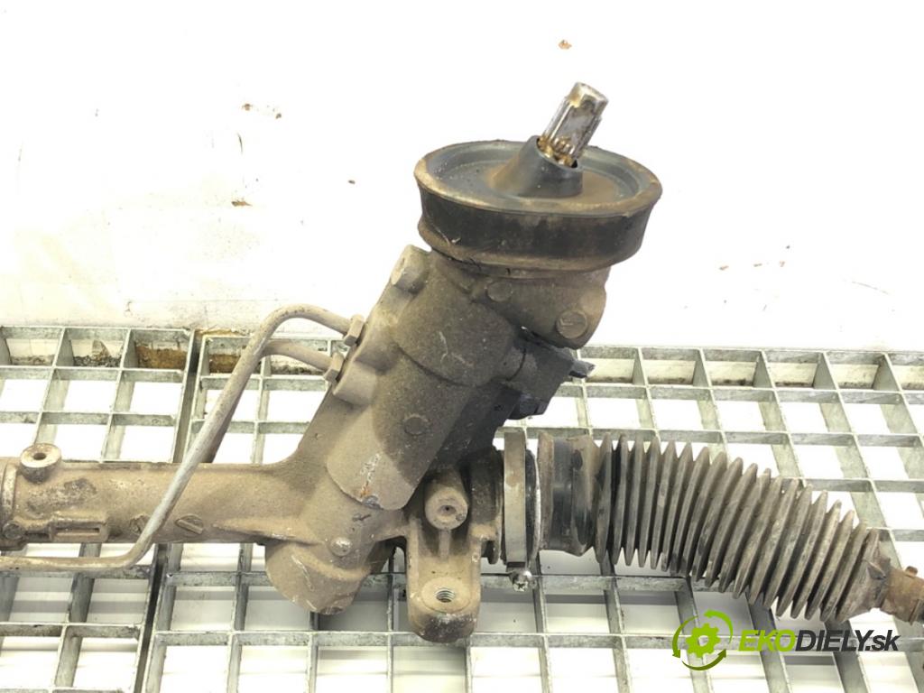 VW POLO V (6R1, 6C1) 2009 - 2022    1.4 (6R1) 63 kW [85 KM] benzyna 2009 - 2014  riadenie 6R1423051AT (Riadenia)