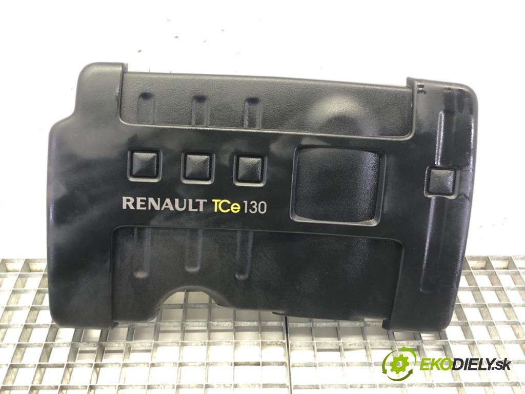 RENAULT MEGANE III Grandtour (KZ0/1) 2008 - 2022    1.4 TCe (KZ0F, KZ1V) 96 kW [130 KM] benzyna 2009 -  kryt motora 140482708R (Kryty motora)