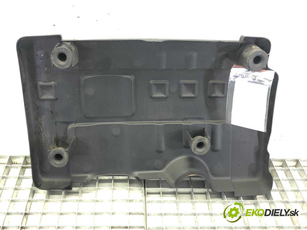 RENAULT MEGANE III Grandtour (KZ0/1) 2008 - 2022    1.4 TCe (KZ0F, KZ1V) 96 kW [130 KM] benzyna 2009 -  kryt motora 140482708R (Kryty motora)