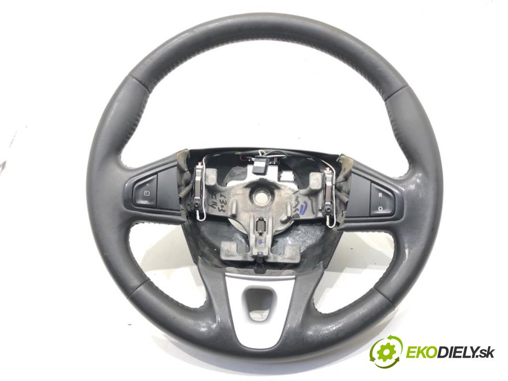 RENAULT MEGANE III Grandtour (KZ0/1) 2008 - 2022    1.4 TCe (KZ0F, KZ1V) 96 kW [130 KM] benzyna 2009 -  Volant 609581499 (Volanty)