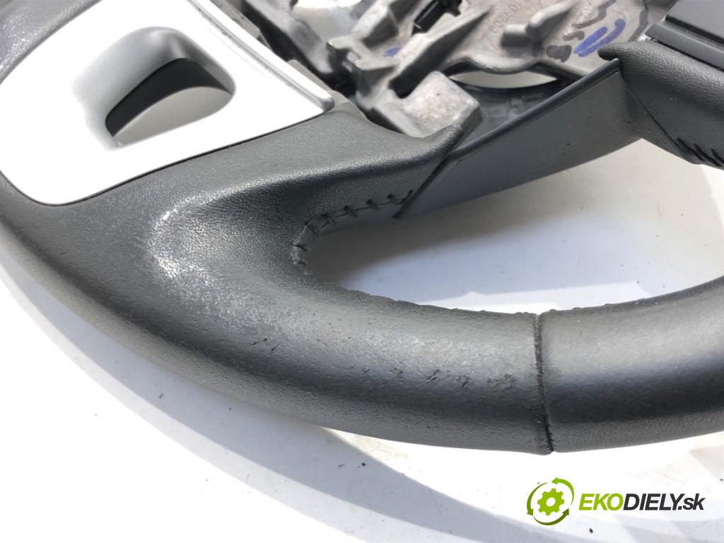 RENAULT MEGANE III Grandtour (KZ0/1) 2008 - 2022    1.4 TCe (KZ0F, KZ1V) 96 kW [130 KM] benzyna 2009 -  Volant 609581499 (Volanty)