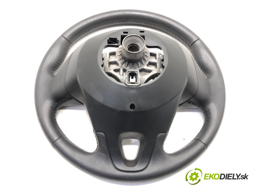 RENAULT MEGANE III Grandtour (KZ0/1) 2008 - 2022    1.4 TCe (KZ0F, KZ1V) 96 kW [130 KM] benzyna 2009 -  Volant 609581499 (Volanty)