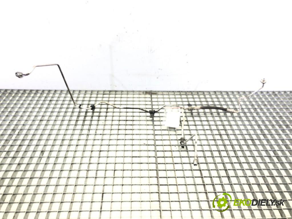 RENAULT MEGANE III Grandtour (KZ0/1) 2008 - 2022    1.4 TCe (KZ0F, KZ1V) 96 kW [130 KM] benzyna 2009 -  rúrka klimatizácie  (Rúrky klimatizácie)