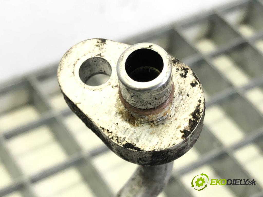 RENAULT MEGANE III Grandtour (KZ0/1) 2008 - 2022    1.4 TCe (KZ0F, KZ1V) 96 kW [130 KM] benzyna 2009 -  rúrka klimatizácie  (Rúrky klimatizácie)