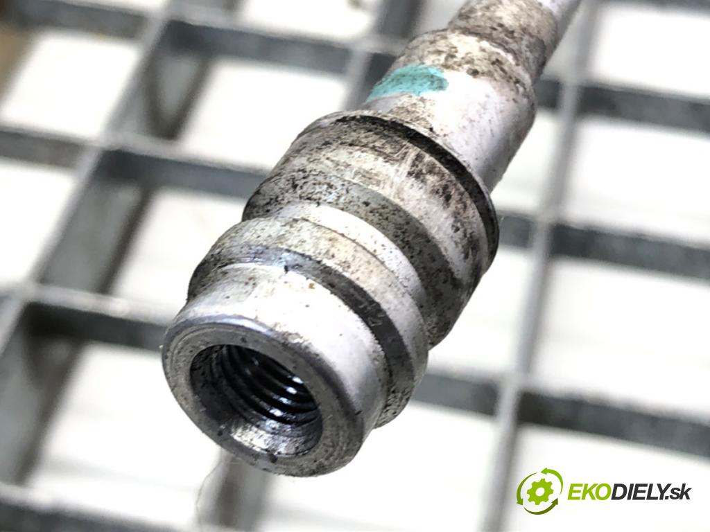 RENAULT MEGANE III Grandtour (KZ0/1) 2008 - 2022    1.4 TCe (KZ0F, KZ1V) 96 kW [130 KM] benzyna 2009 -  rúrka klimatizácie  (Rúrky klimatizácie)