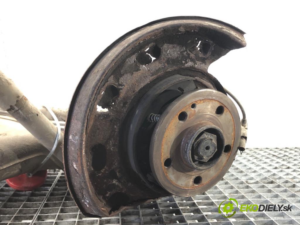 MERCEDES-BENZ W639 Autobus 2004 80 kW 111 CDI (639.701, 639.703, 639.705) 2148 náboj pravy zad Rameno A6393521204