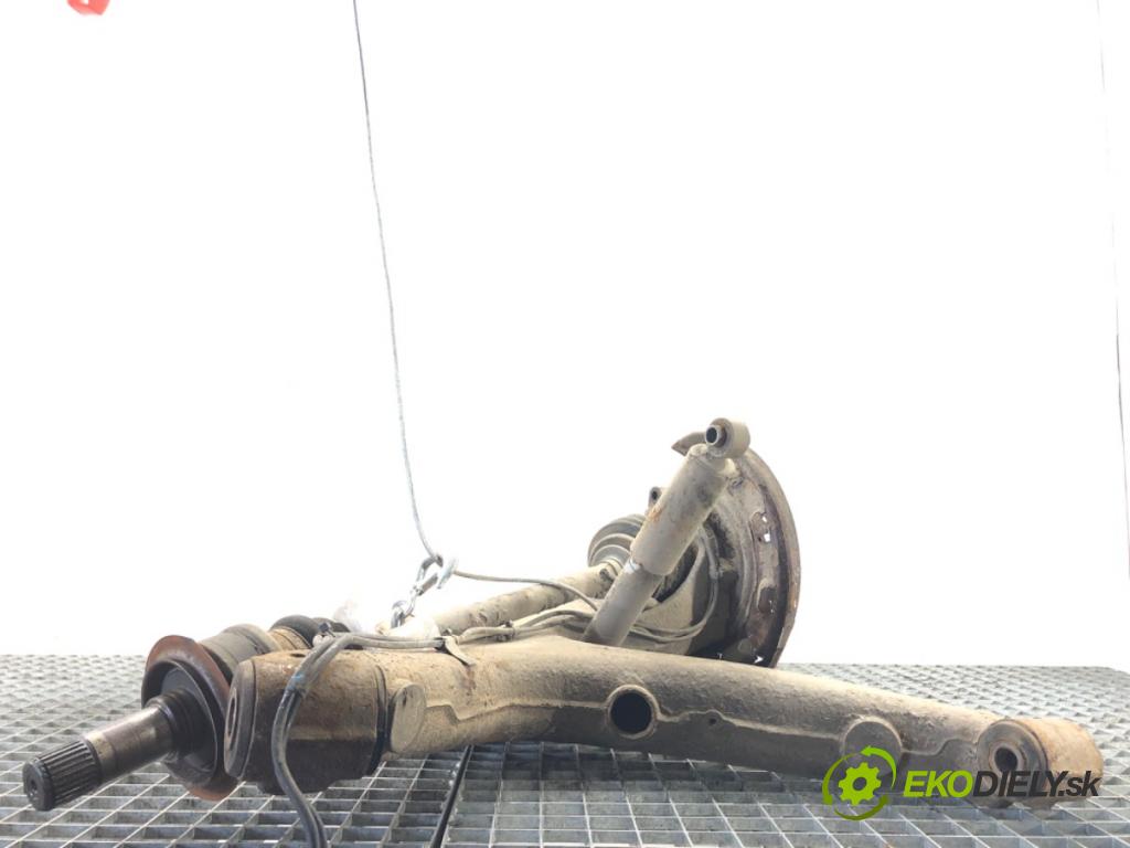 MERCEDES-BENZ W639 Autobus 2004 80 kW 111 CDI (639.701, 639.703, 639.705) 2148 náboj pravy zad Rameno A6393521204