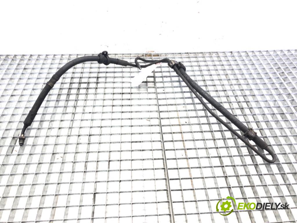 MERCEDES-BENZ VITO Autobus (W639) 2003 - 2022    111 CDI (639.701, 639.703, 639.705) 80 kW [109 KM] olej napędowy 2003 - 2022  hadica servočerpadlo  (Rúrky, hadice servočerpadla)