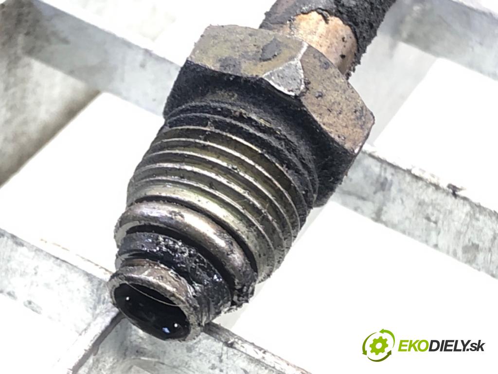 MERCEDES-BENZ VITO Autobus (W639) 2003 - 2022    111 CDI (639.701, 639.703, 639.705) 80 kW [109 KM] olej napędowy 2003 - 2022  hadica servočerpadlo  (Rúrky, hadice servočerpadla)