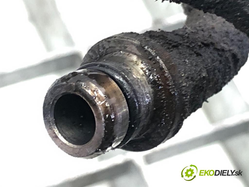 MERCEDES-BENZ VITO Autobus (W639) 2003 - 2022    111 CDI (639.701, 639.703, 639.705) 80 kW [109 KM] olej napędowy 2003 - 2022  hadica servočerpadlo  (Rúrky, hadice servočerpadla)