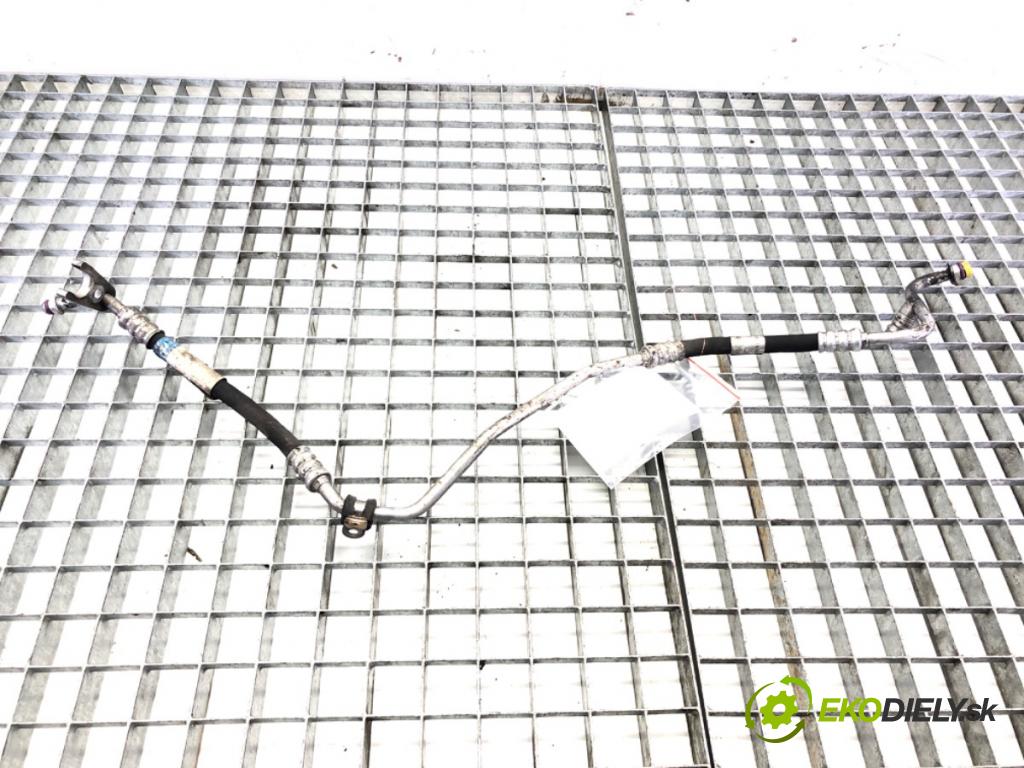 MERCEDES-BENZ VITO Autobus (W639) 2003 - 2022    111 CDI (639.701, 639.703, 639.705) 80 kW [109 KM] olej napędowy 2003 - 2022  rúrka klimatizácie  (Rúrky klimatizácie)