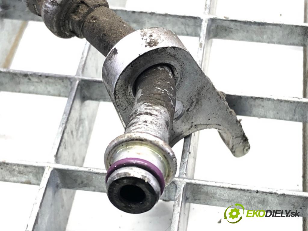 MERCEDES-BENZ VITO Autobus (W639) 2003 - 2022    111 CDI (639.701, 639.703, 639.705) 80 kW [109 KM] olej napędowy 2003 - 2022  rúrka klimatizácie  (Rúrky klimatizácie)