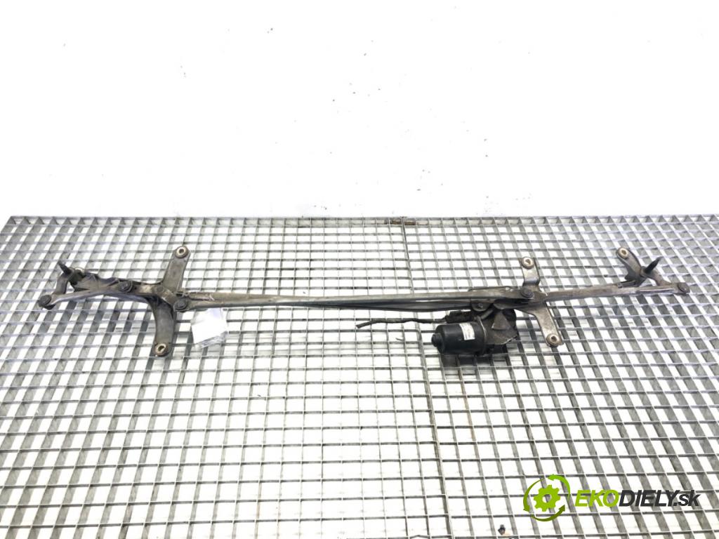 MERCEDES-BENZ VITO Autobus (W639) 2003 - 2022    111 CDI (639.701, 639.703, 639.705) 80 kW [109 KM]  Mechanizmus stieračov predný A6398200040 (Motorčeky stieračov predné)