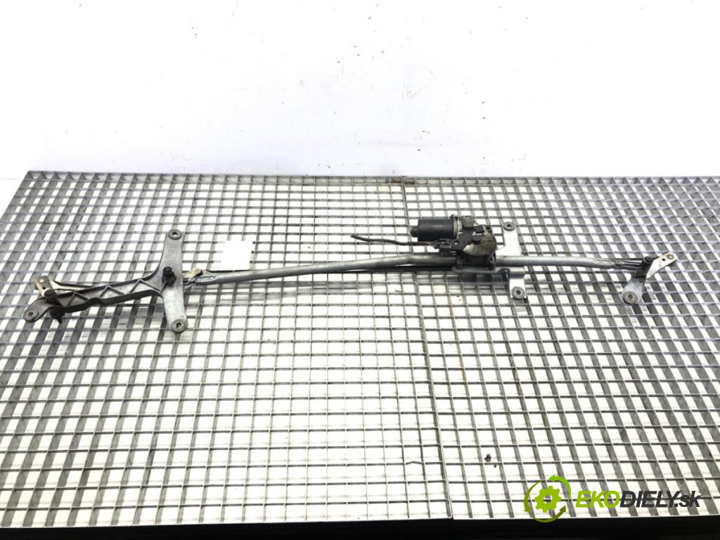 MERCEDES-BENZ VITO Autobus (W639) 2003 - 2022    111 CDI (639.701, 639.703, 639.705) 80 kW [109 KM]  Mechanizmus stieračov predný A6398200040 (Motorčeky stieračov predné)