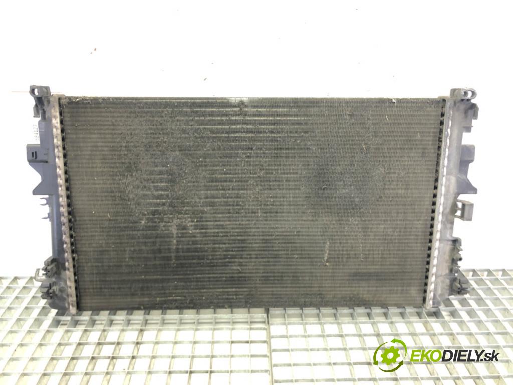 MERCEDES-BENZ VITO Autobus (W639) 2003 - 2022    111 CDI (639.701, 639.703, 639.705) 80 kW [109 KM] olej napędowy 2003 - 2022  Chladič vody A6395010401 (Chladiče vody)