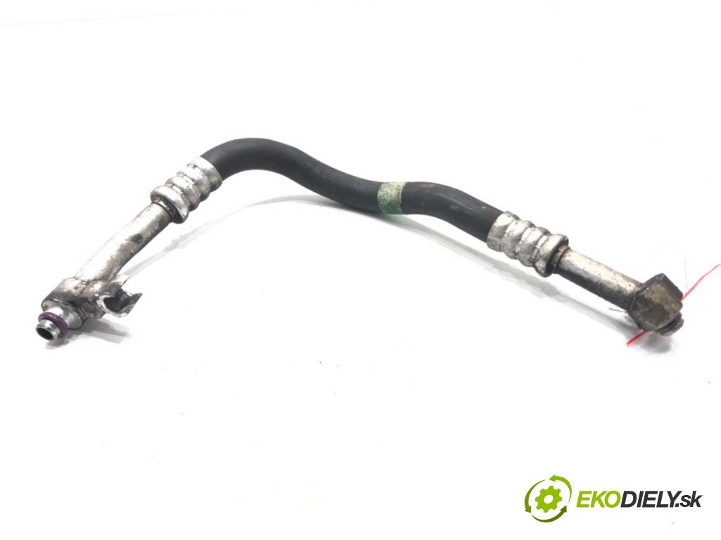 MERCEDES-BENZ VITO Autobus (W639) 2003 - 2022    111 CDI (639.701, 639.703, 639.705) 80 kW [109 KM] olej napędowy 2003 - 2022  rúrka klimatizácie  (Rúrky klimatizácie)