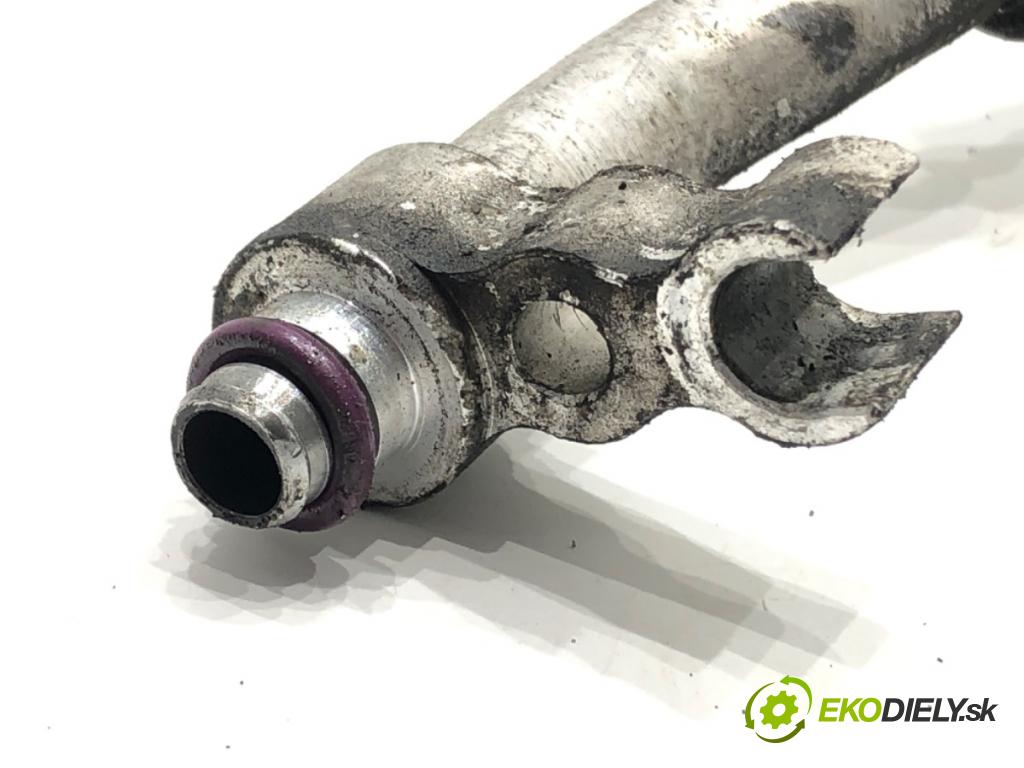 MERCEDES-BENZ VITO Autobus (W639) 2003 - 2022    111 CDI (639.701, 639.703, 639.705) 80 kW [109 KM] olej napędowy 2003 - 2022  rúrka klimatizácie  (Rúrky klimatizácie)