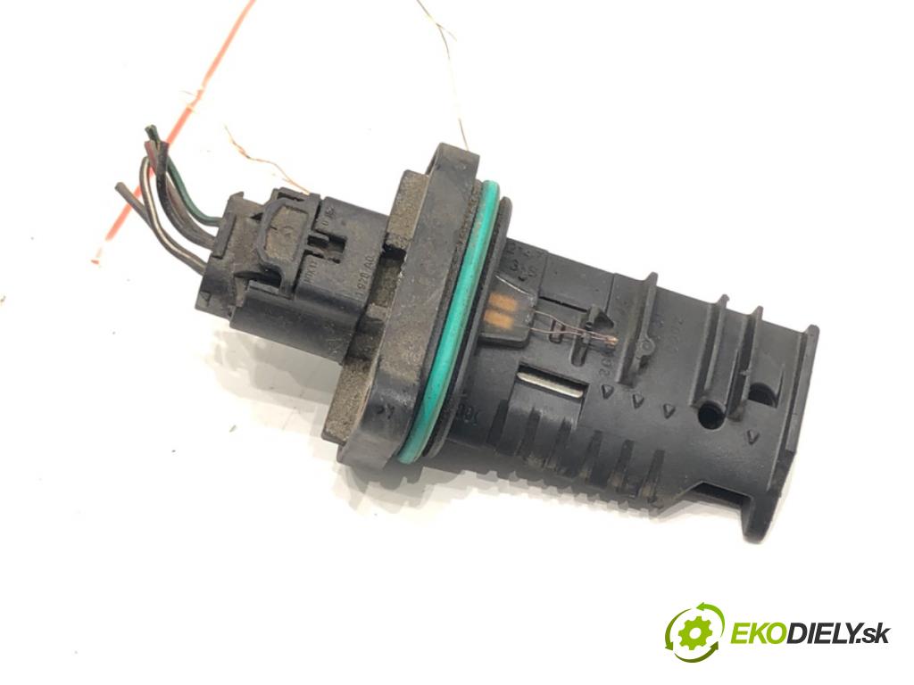 SUZUKI SWIFT IV (FZ, NZ) 2010 - 2022    1.2 (AZH 412) 69 kW [94 KM] benzyna 2010 - 2022  Váha vzduchu 0280218265 (Váhy vzduchu)