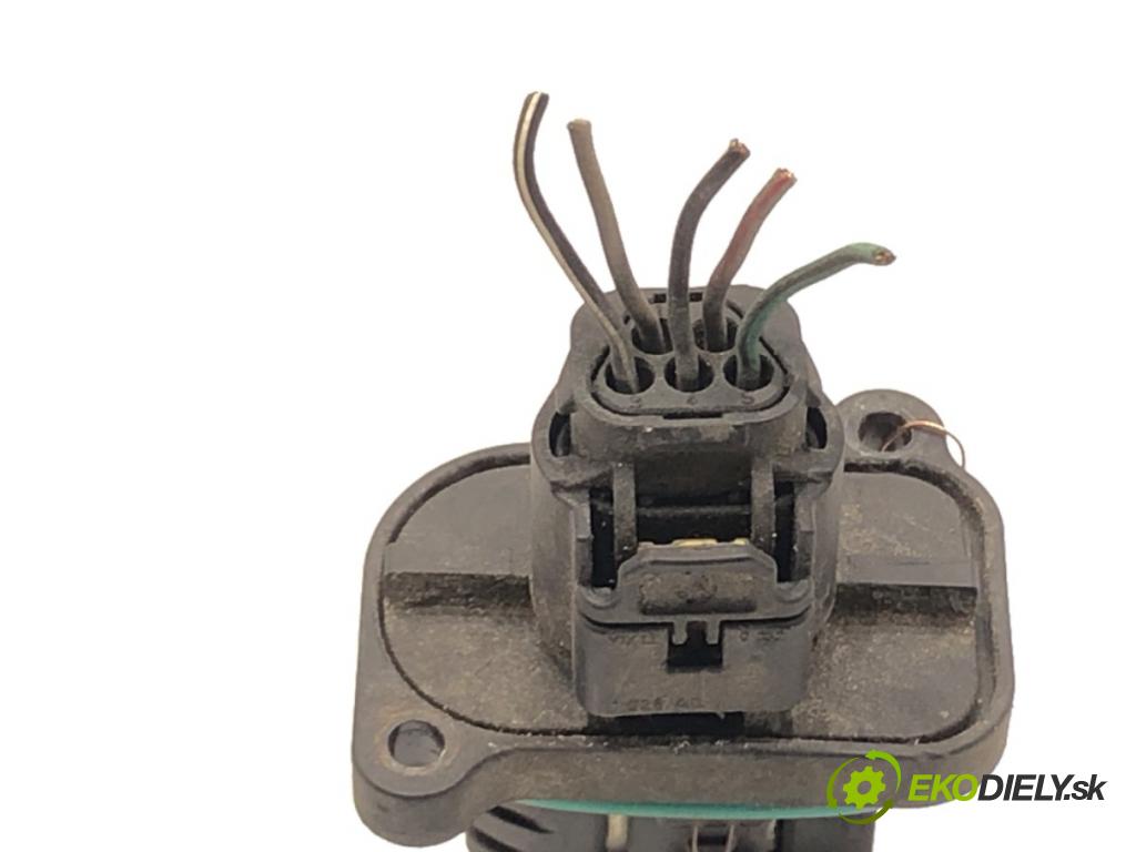 SUZUKI SWIFT IV (FZ, NZ) 2010 - 2022    1.2 (AZH 412) 69 kW [94 KM] benzyna 2010 - 2022  Váha vzduchu 0280218265 (Váhy vzduchu)