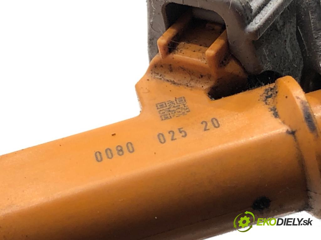 SUZUKI SWIFT IV (FZ, NZ) 2010 - 2022    1.2 (AZH 412) 69 kW [94 KM] benzyna 2010 - 2022  Lišta vstrekovacia  (Vstrekovacie lišty)