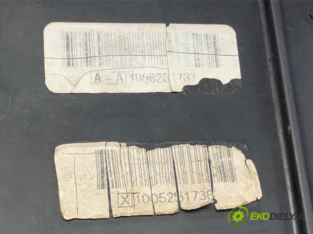 SUZUKI SWIFT IV (FZ, NZ) 2010 - 2022    1.2 (AZH 412) 69 kW [94 KM] benzyna 2010 - 2022  Ventilátor chladiča  (Ventilátory)