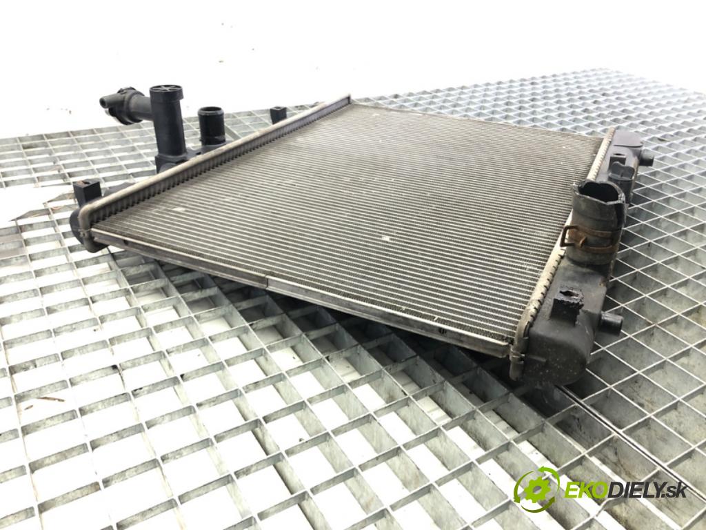 SUZUKI SWIFT IV (FZ, NZ) 2010 - 2022    1.2 (AZH 412) 69 kW [94 KM] benzyna 2010 - 2022  Chladič vody  (Chladiče vody)