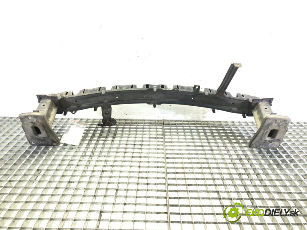 SUZUKI SWIFT IV (FZ, NZ) 2010 - 2022    1.2 (AZH 412) 69 kW [94 KM] benzyna 2010 - 2022  výztuha nárazníka přední část  (Výztuhy přední)