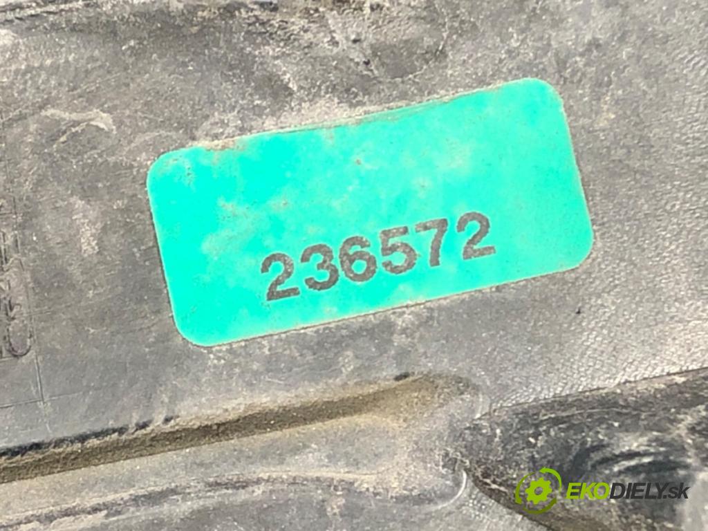 SUZUKI SWIFT IV (FZ, NZ) 2010 - 2022    1.2 (AZH 412) 69 kW [94 KM] benzyna 2010 - 2022  mřížka maska  (Mřížky (masky) chladičů)