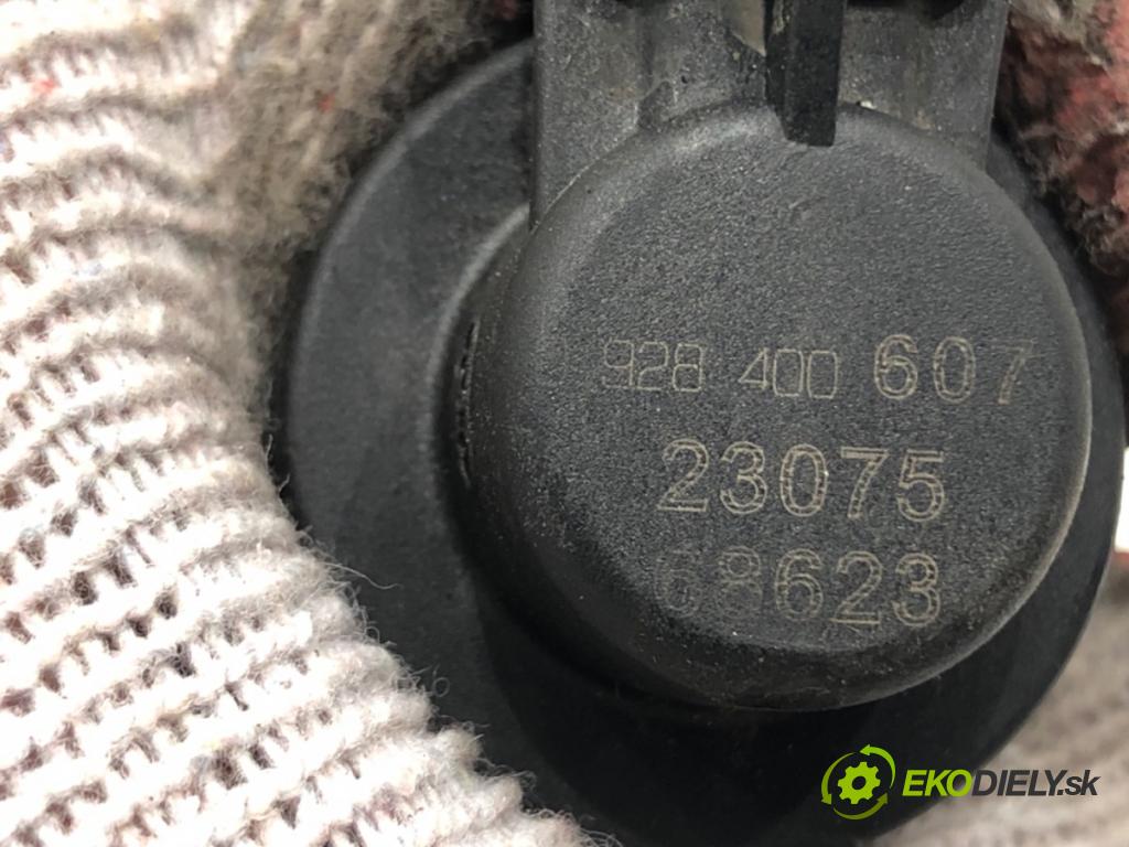 FORD C-MAX (DM2) 2007 - 2010    1.6 TDCi 80 kW [109 KM] olej napędowy 2007 - 2010  Regulátor tlaku paliva 0928400607 (Ostatné)