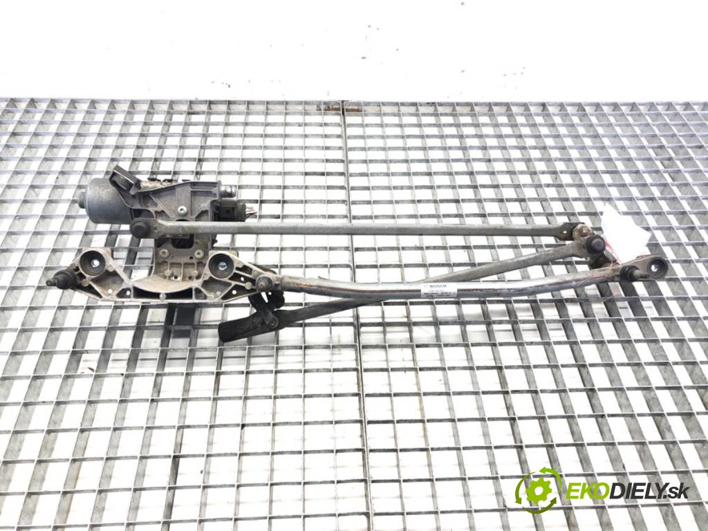 FORD C-MAX (DM2) 2007 - 2010    1.6 TDCi 80 kW [109 KM] olej napędowy 2007 - 2010  Mechanizmus stieračov predný 3397020600 (Motorčeky stieračov predné)