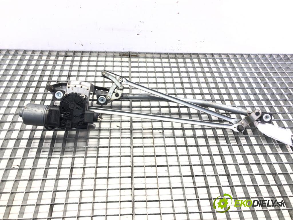 FORD C-MAX (DM2) 2007 - 2010    1.6 TDCi 80 kW [109 KM] olej napędowy 2007 - 2010  Mechanizmus stieračov predný 3397020600 (Motorčeky stieračov predné)