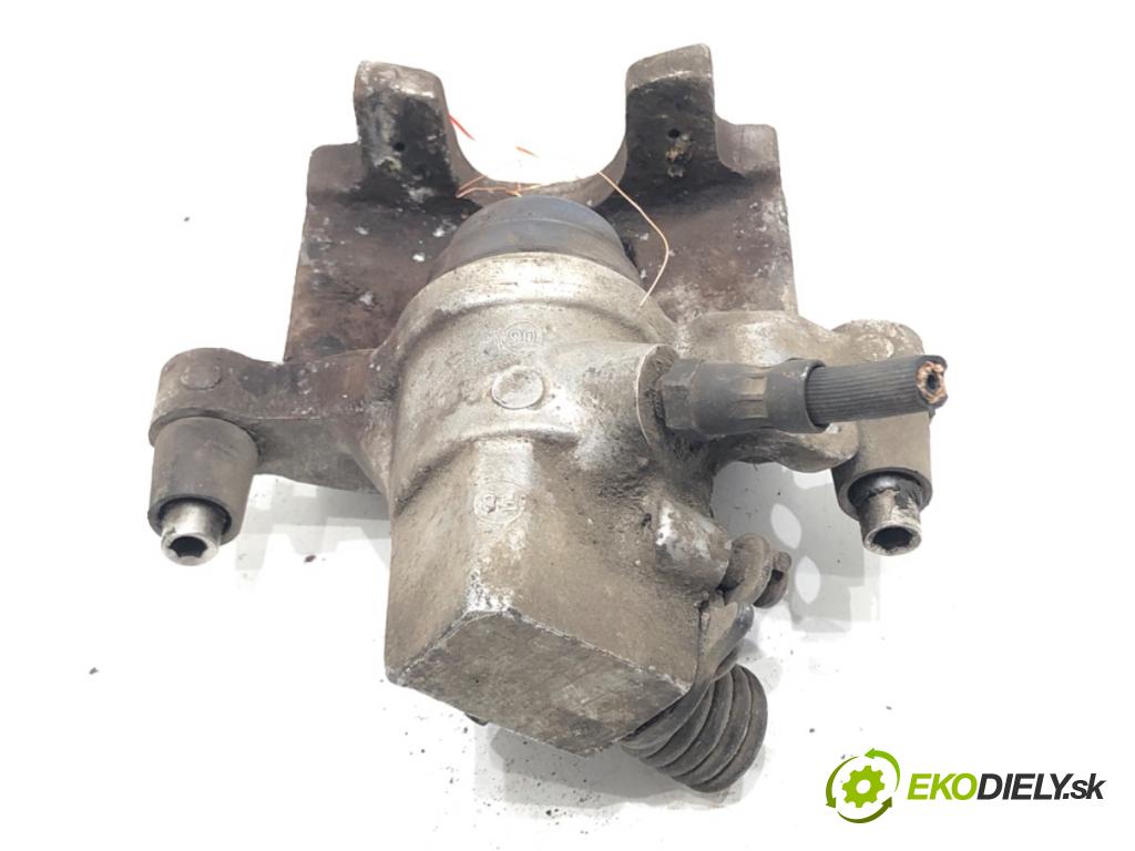 FORD C-MAX (DM2) 2007 - 2010    1.6 TDCi 80 kW [109 KM] olej napędowy 2007 - 2010  Brzdič strmeň pravy zad